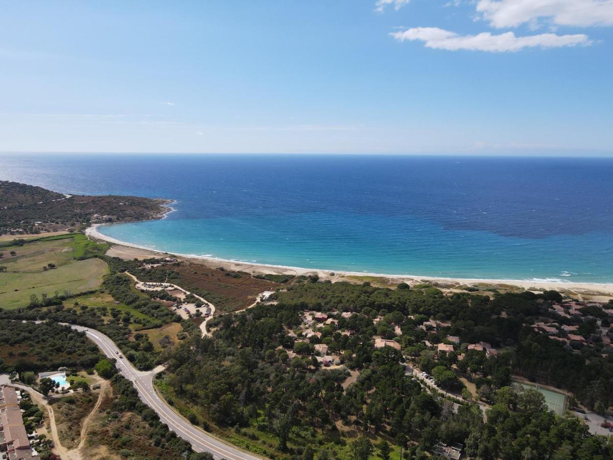 Le Domaine De Marie