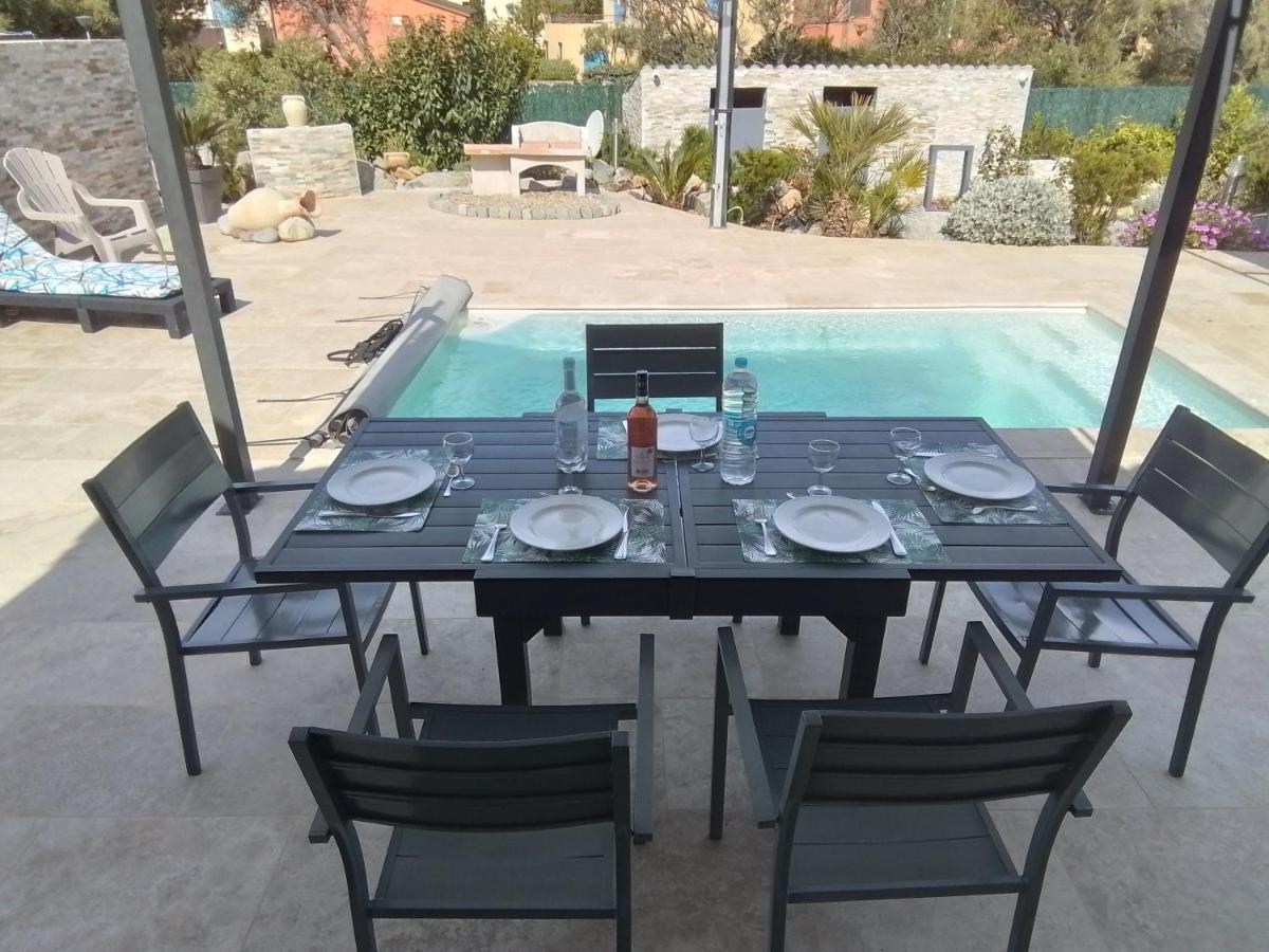Le Domaine De Marie * Palasca (Corsica)