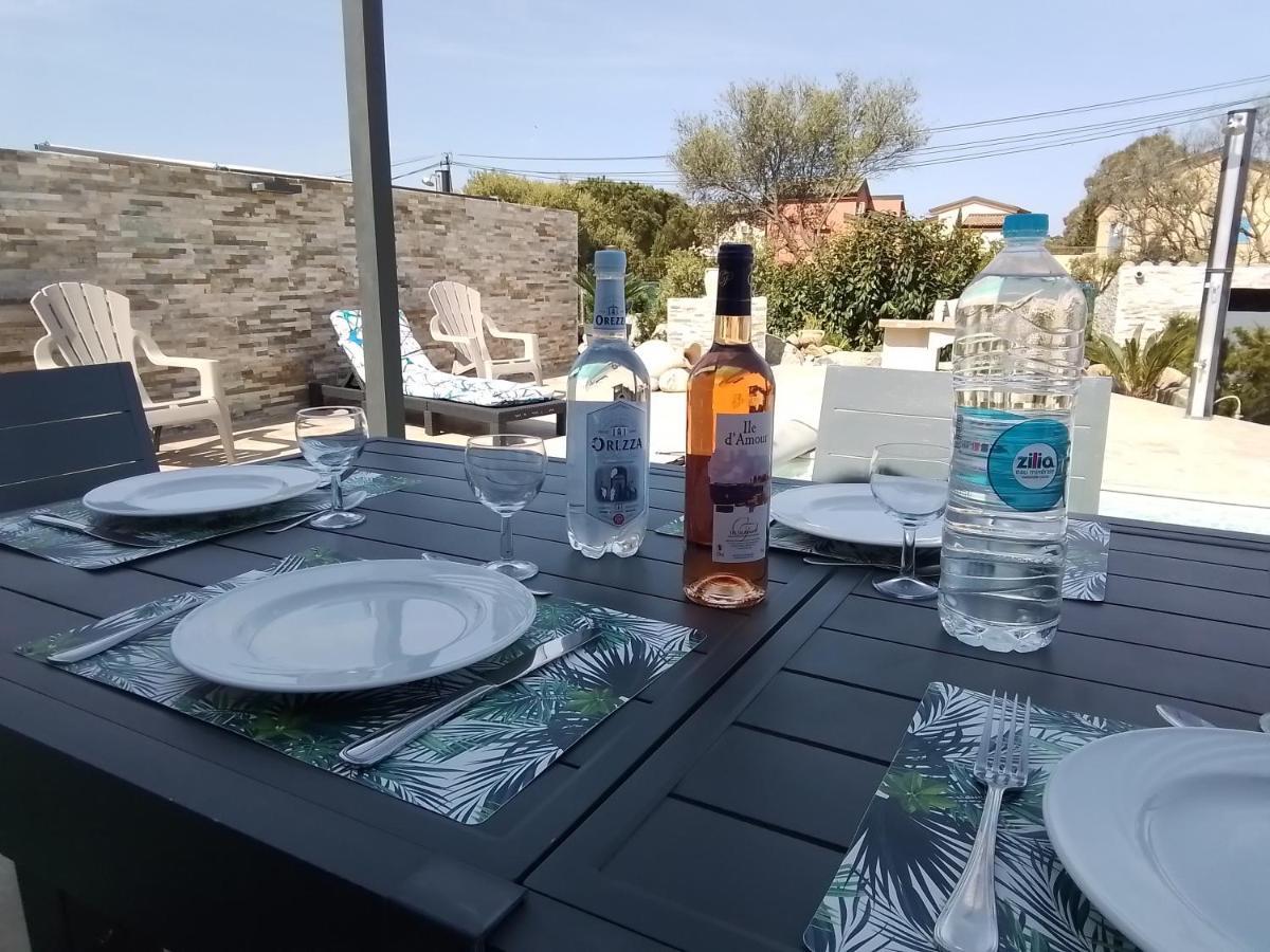 Le Domaine De Marie Villa