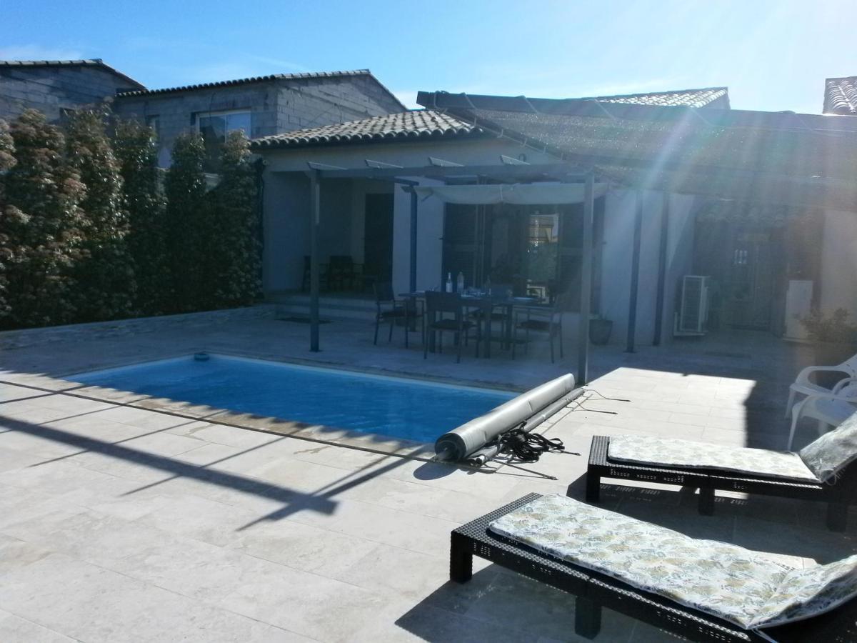 Le Domaine De Marie