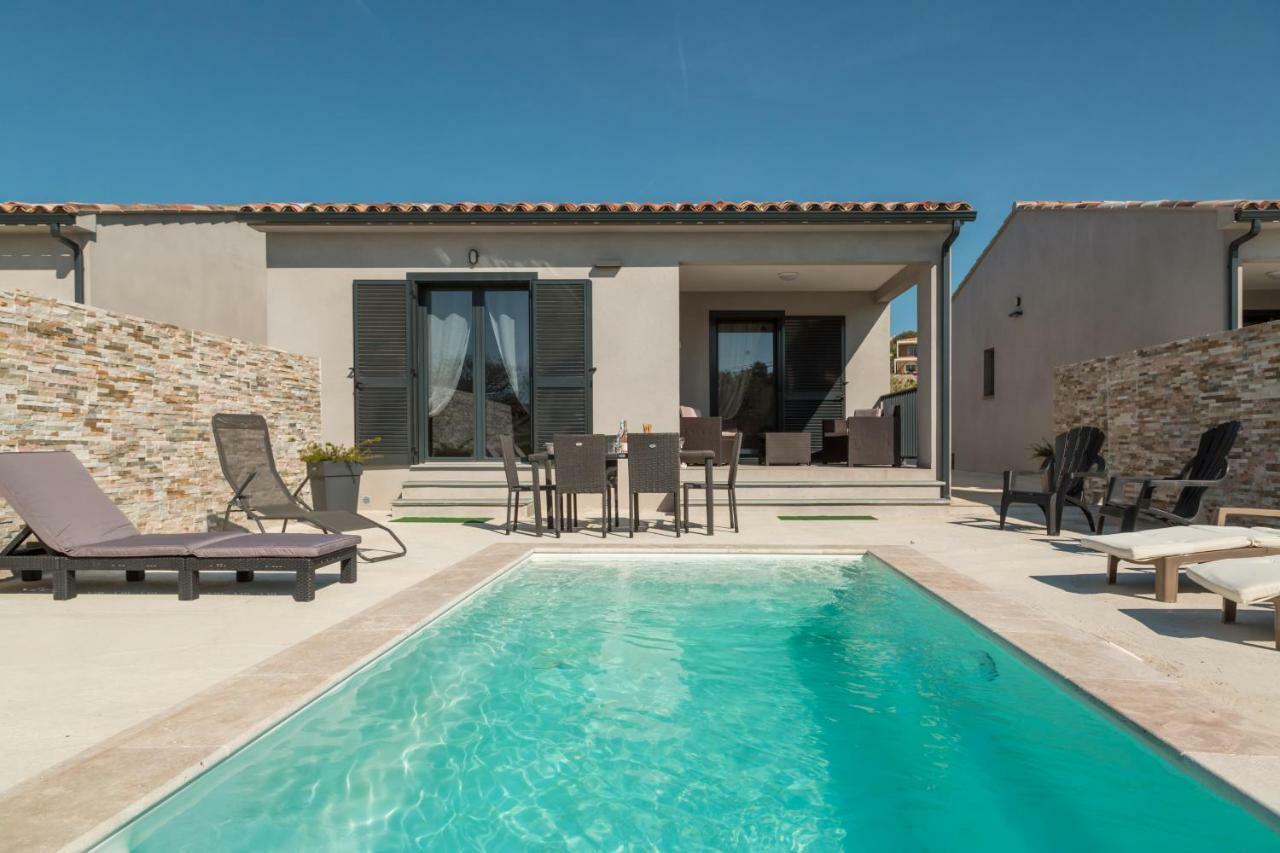 Le Domaine De Marie Palasca (Corsica)
