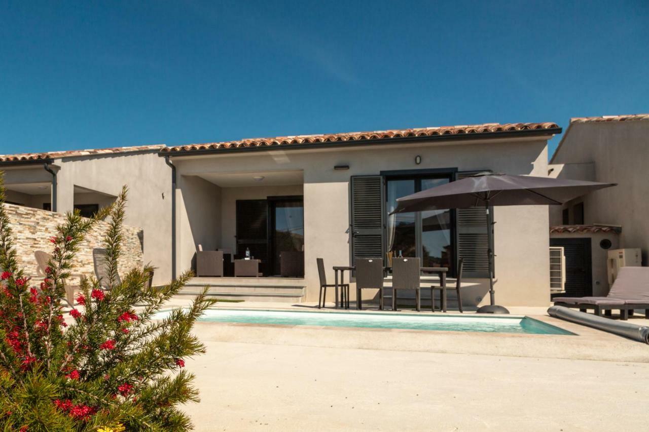 Le Domaine De Marie Palasca (Corsica)