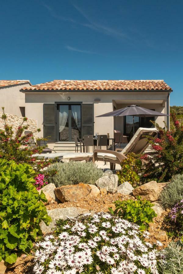 Le Domaine De Marie Villa Palasca (Corsica)