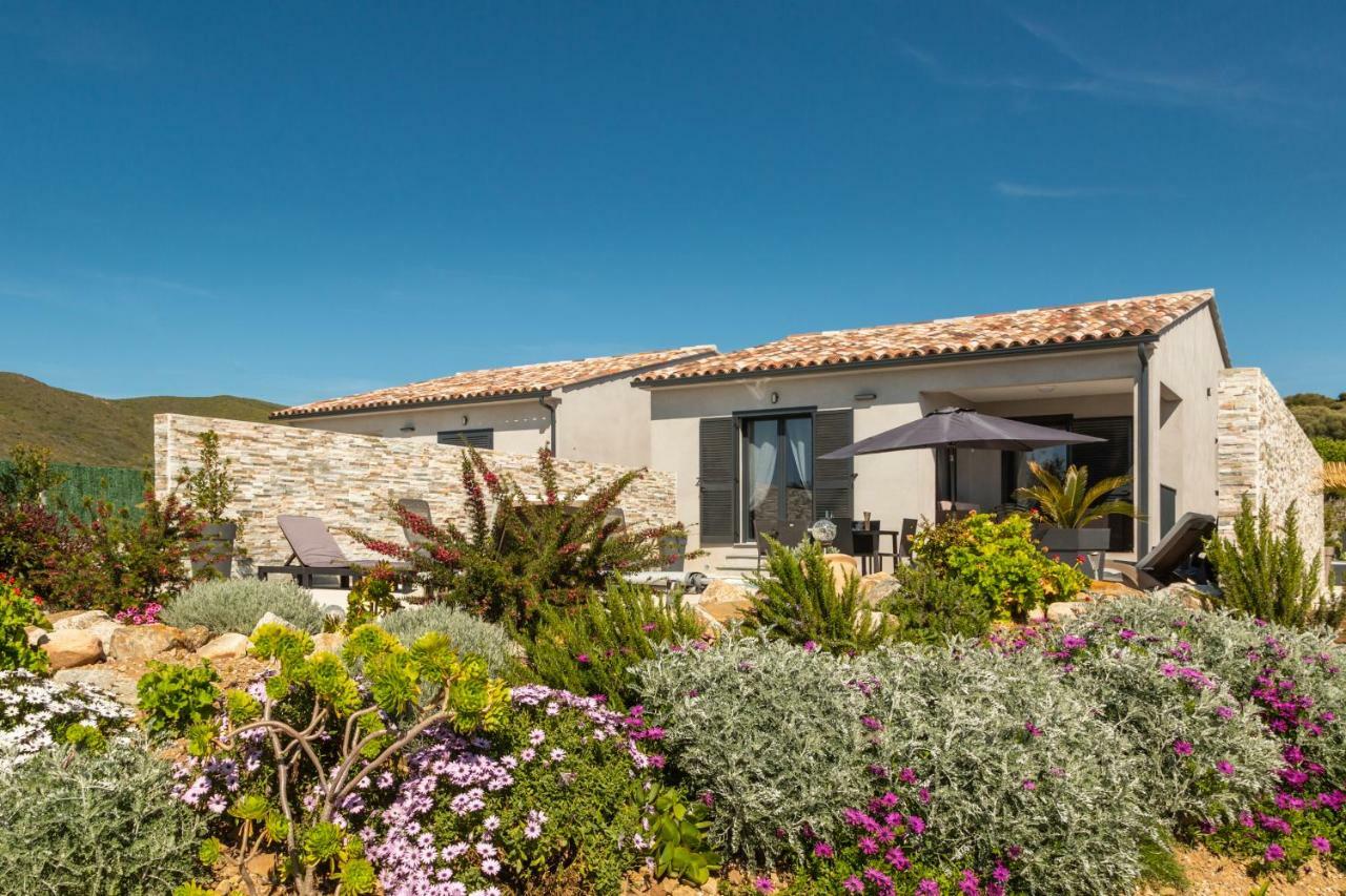 Le Domaine De Marie Villa