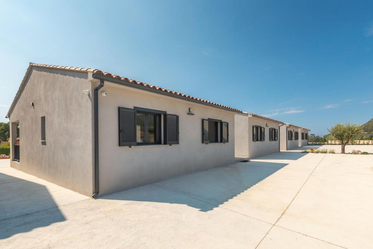 Le Domaine De Marie Villa *