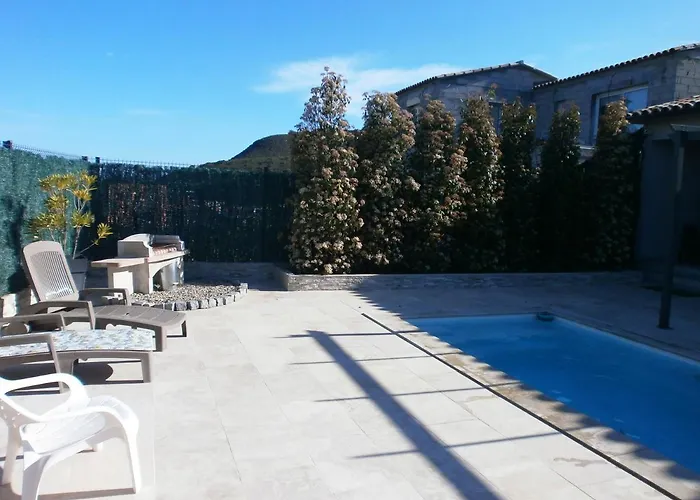 Le Domaine De Marie
