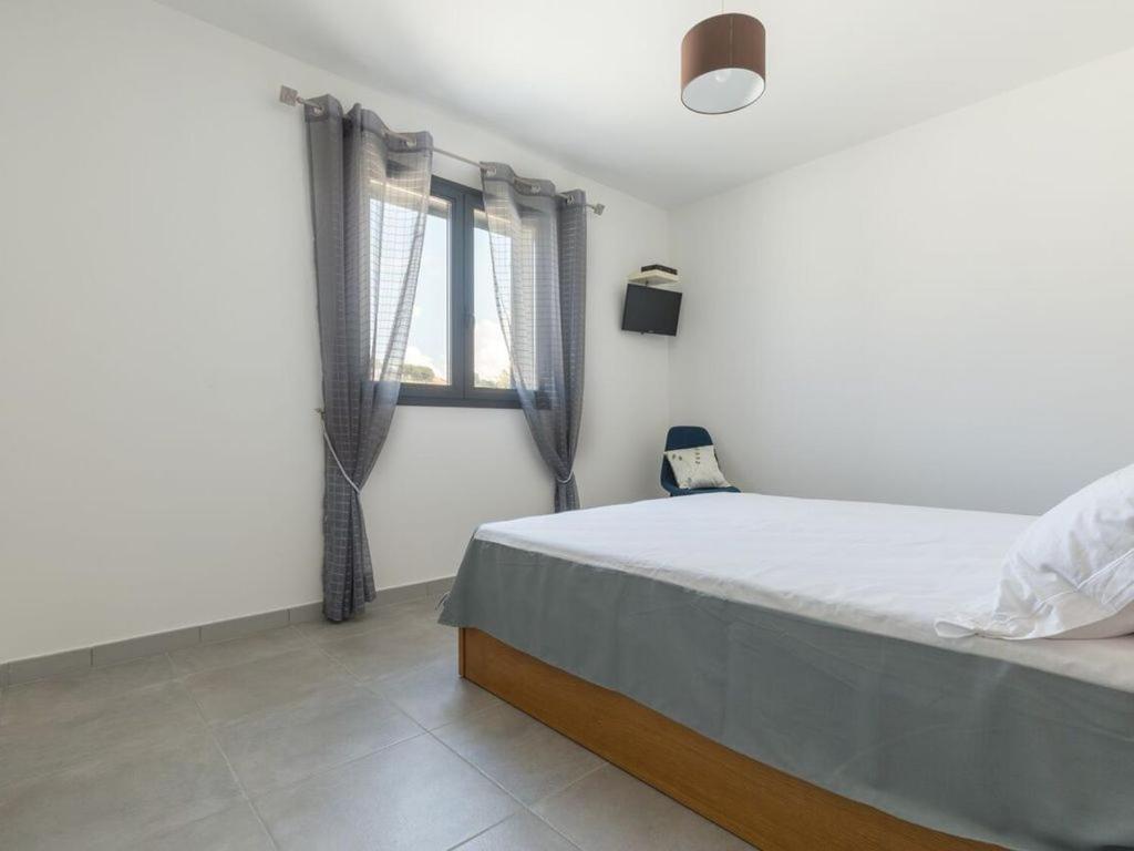 Villa Le Domaine De Marie Palasca (Corsica)