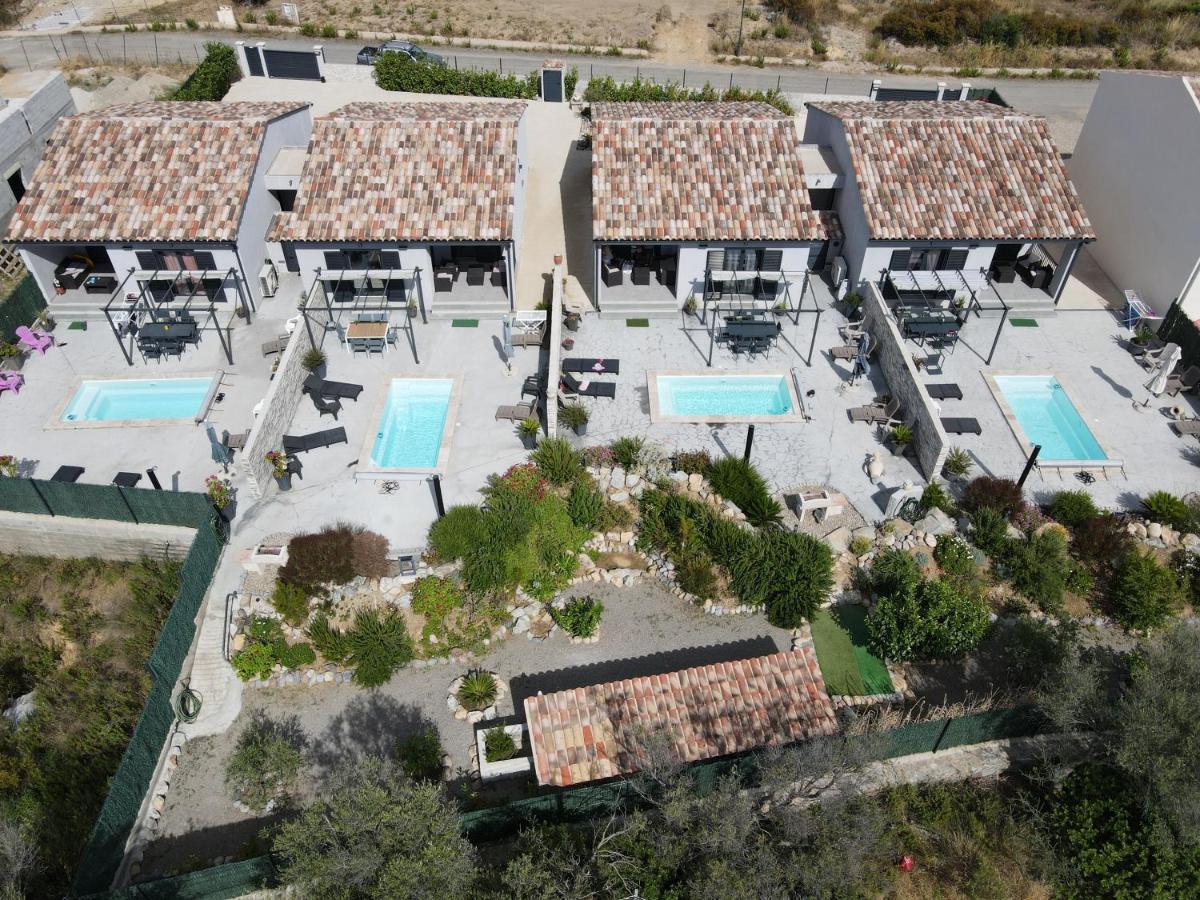 Le Domaine De Marie Villa *