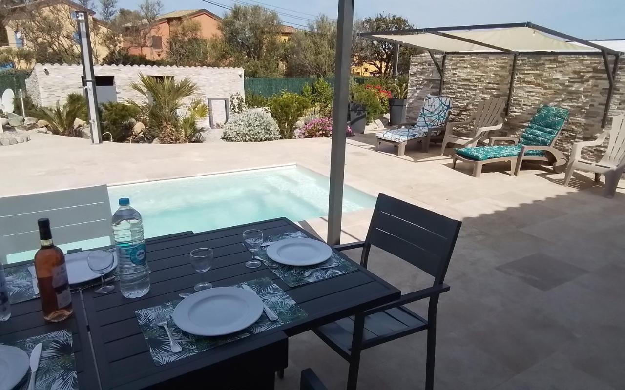 Villa Le Domaine De Marie
