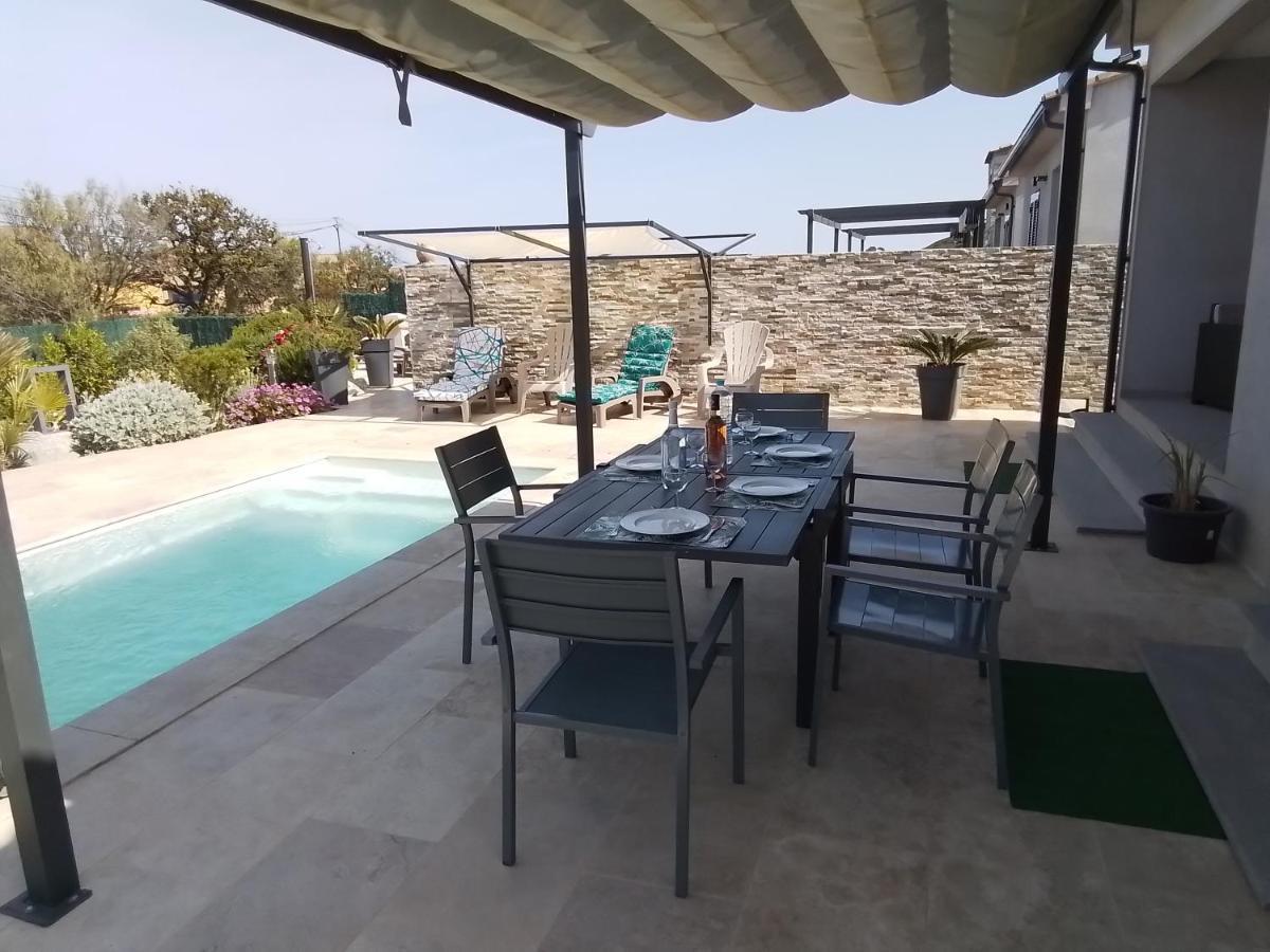 Le Domaine De Marie Villa Palasca (Corsica)
